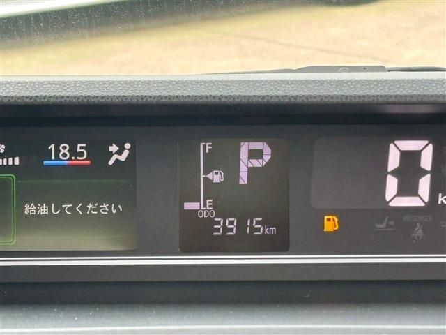 DAIHATSU TANTO CUSTOM 2024 Image 31