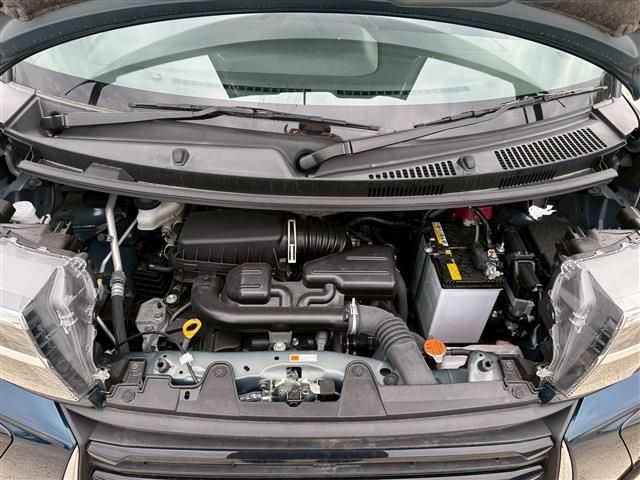 DAIHATSU TANTO CUSTOM 2024 Image 31