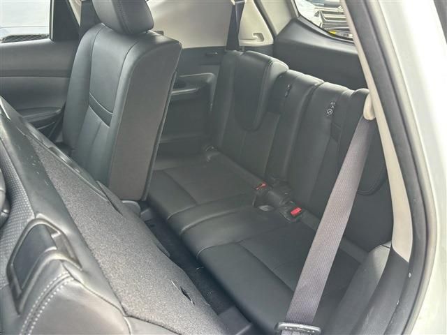 NISSAN X-TRAIL 2WD 2018 Image 31