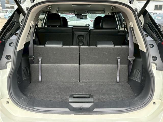 NISSAN X-TRAIL 2WD 2018 Image 31