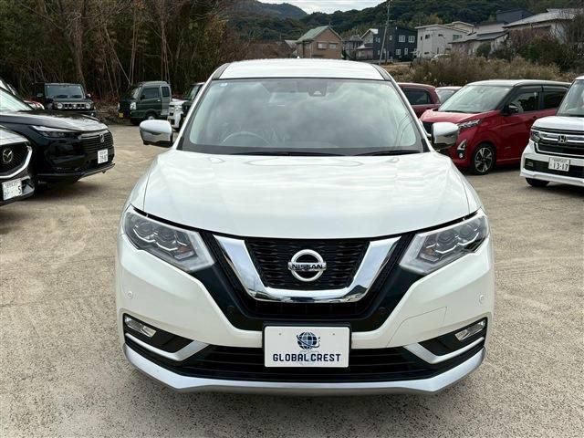 NISSAN X-TRAIL 2WD 2018 Image 31