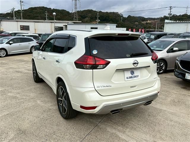 NISSAN X-TRAIL 2WD 2018 Image 31