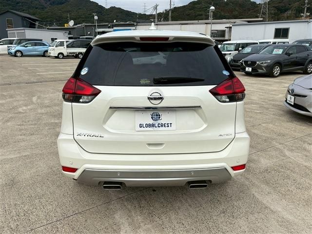 NISSAN X-TRAIL 2WD 2018 Image 31