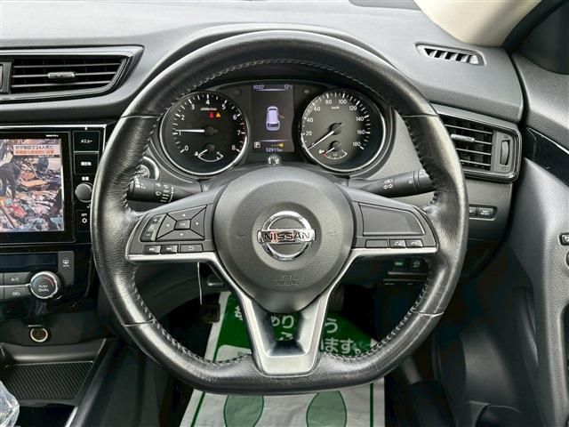 NISSAN X-TRAIL 2WD 2018 Image 31