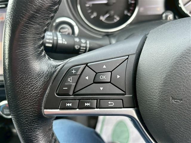 NISSAN X-TRAIL 2WD 2018 Image 31