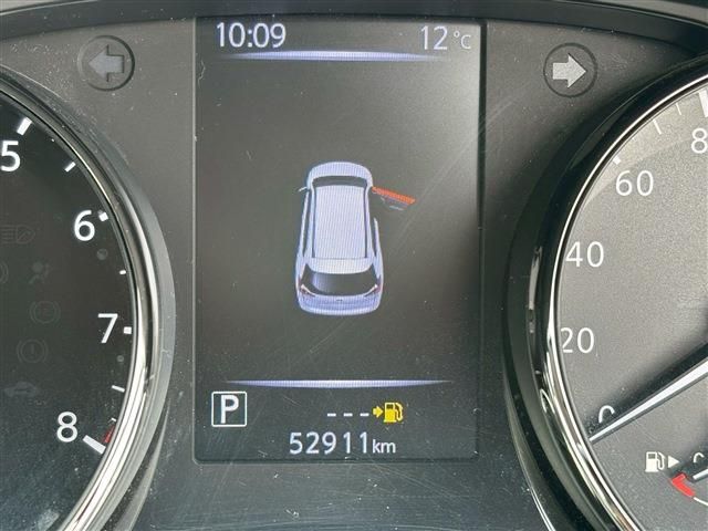 NISSAN X-TRAIL 2WD 2018 Image 31