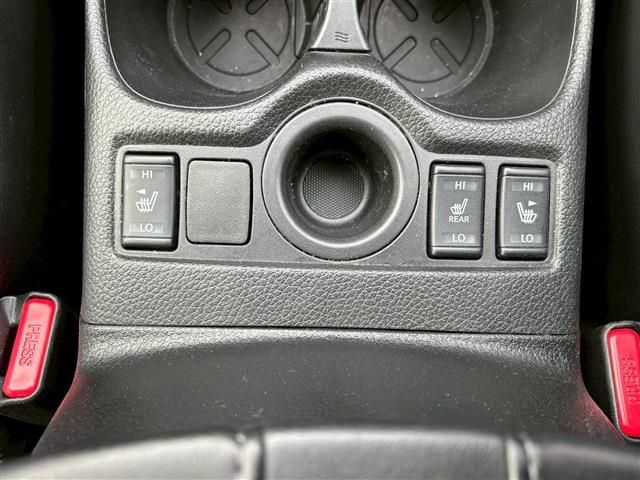 NISSAN X-TRAIL 2WD 2018 Image 31