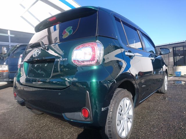 TOYOTA PASSO 2023 Image 31