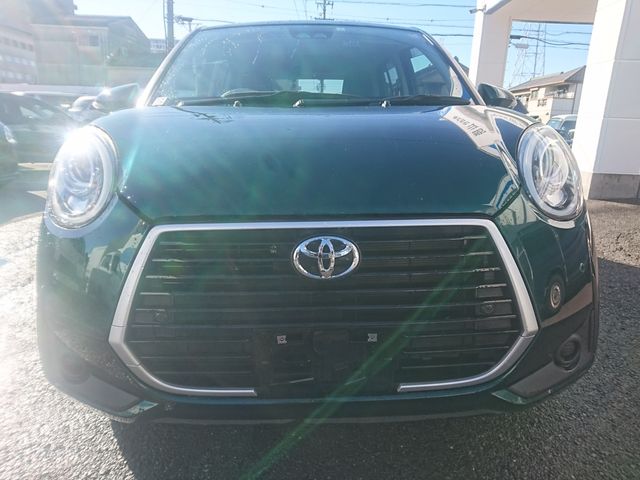 TOYOTA PASSO 2023 Image 31