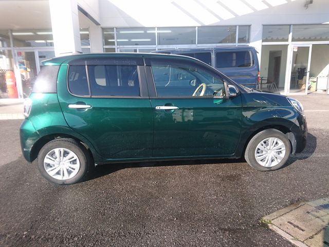 TOYOTA PASSO 2023 Image 31