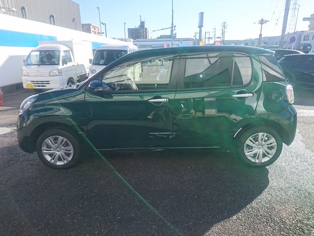 TOYOTA PASSO 2023 Image 31