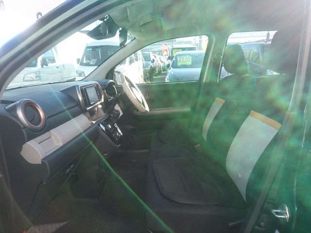 TOYOTA PASSO 2023 Image 31