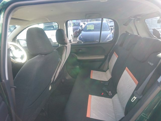 TOYOTA PASSO 2023 Image 31