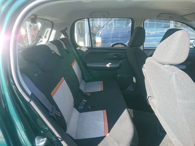 TOYOTA PASSO 2023 Image 31