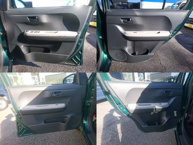 TOYOTA PASSO 2023 Image 31