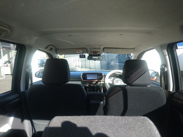 TOYOTA PASSO 2023 Image 31