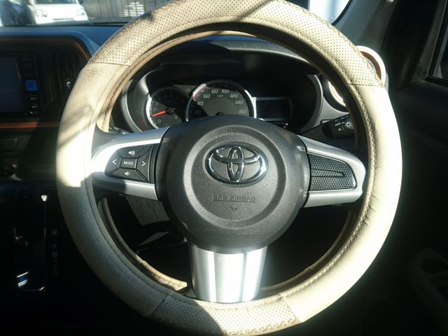 TOYOTA PASSO 2023 Image 31