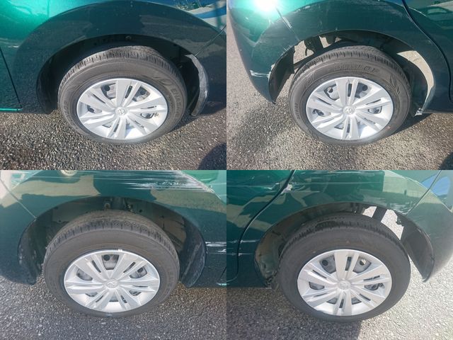 TOYOTA PASSO 2023 Image 31