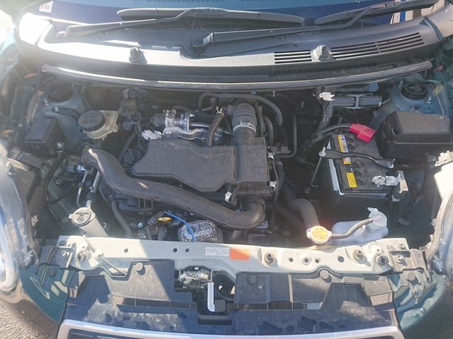 TOYOTA PASSO 2023 Image 31