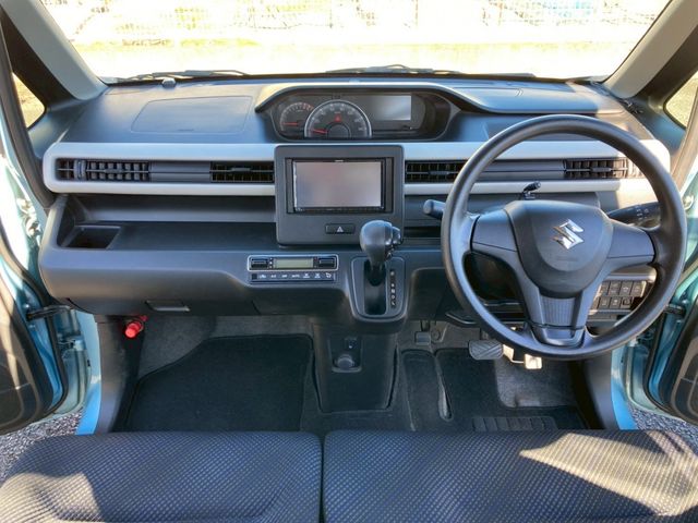 SUZUKI WAGON R 2018 Image 31