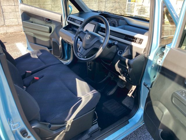 SUZUKI WAGON R 2018 Image 31