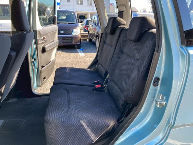 SUZUKI WAGON R 2018 Image 31