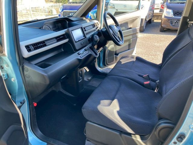 SUZUKI WAGON R 2018 Image 31