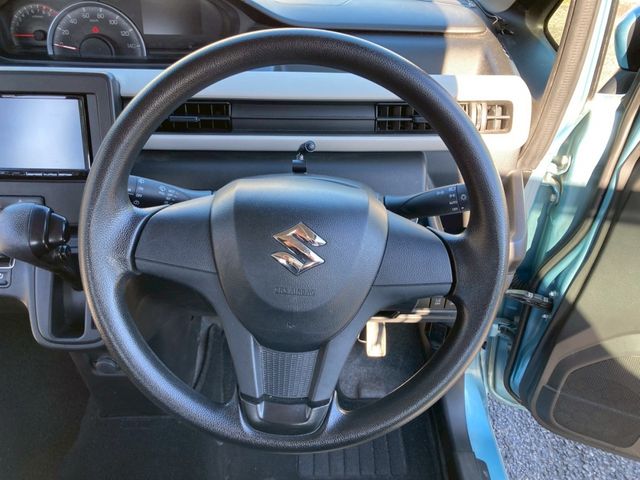 SUZUKI WAGON R 2018 Image 31