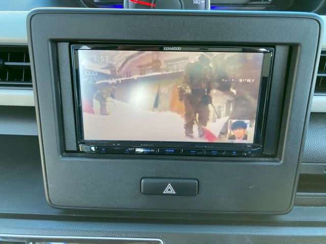 SUZUKI WAGON R 2018 Image 31