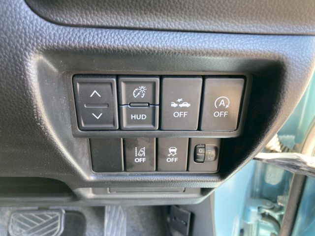 SUZUKI WAGON R 2018 Image 31