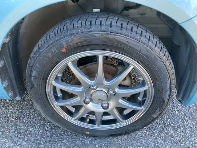 SUZUKI WAGON R 2018 Image 31