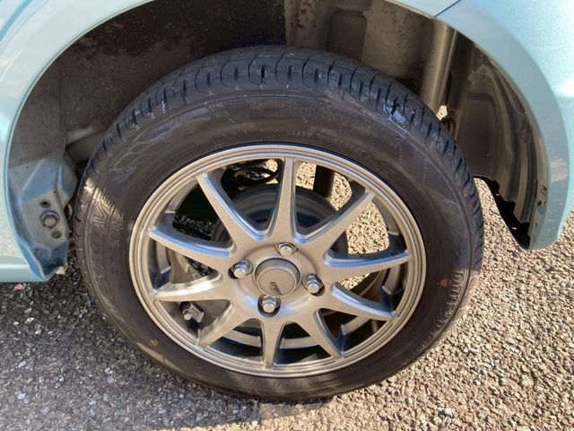 SUZUKI WAGON R 2018 Image 31