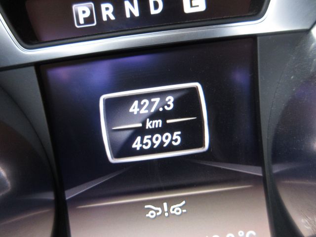 MERCEDES BENZ SL CLA 2012 Image 31