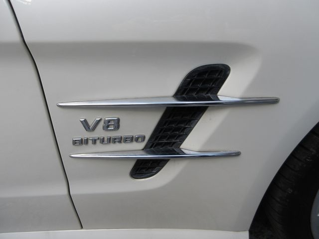 MERCEDES BENZ SL CLA 2012 Image 31