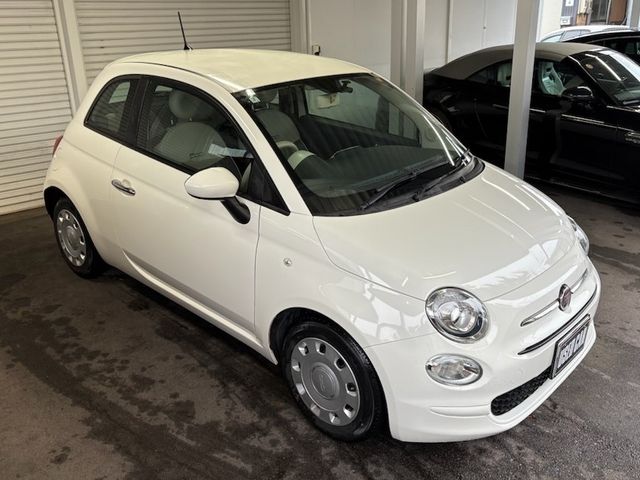 FIAT 500 2021 Image 31