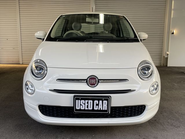FIAT 500 2021 Image 31
