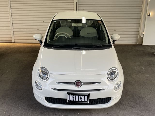 FIAT 500 2021 Image 31