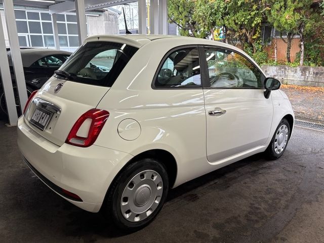 FIAT 500 2021 Image 31
