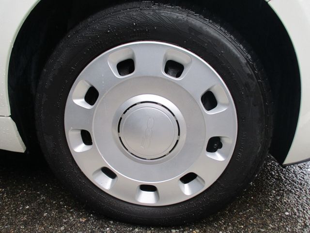 FIAT 500 2021 Image 31