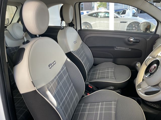FIAT 500 2021 Image 31