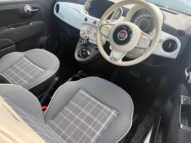 FIAT 500 2021 Image 31