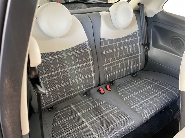 FIAT 500 2021 Image 31