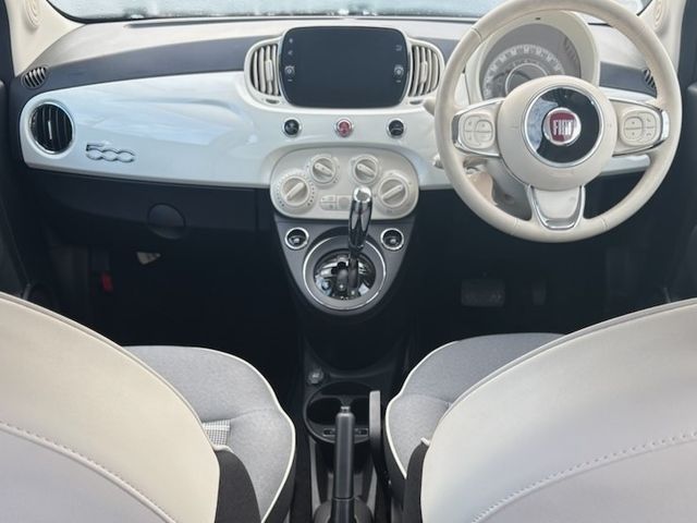 FIAT 500 2021 Image 31