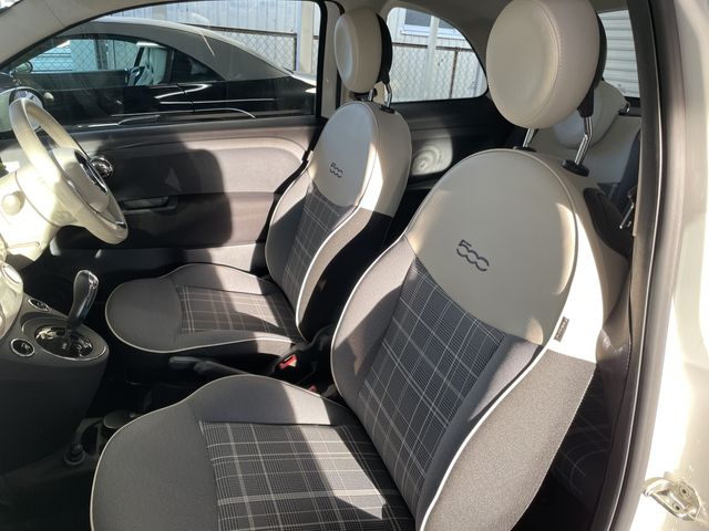 FIAT 500 2021 Image 31