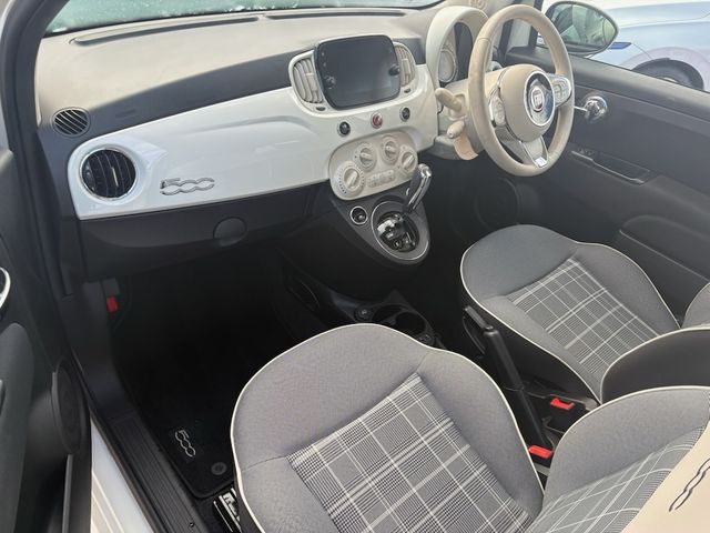 FIAT 500 2021 Image 31