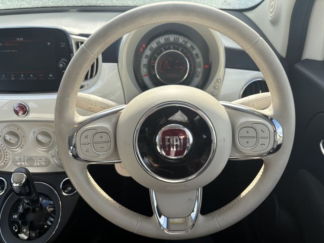 FIAT 500 2021 Image 31