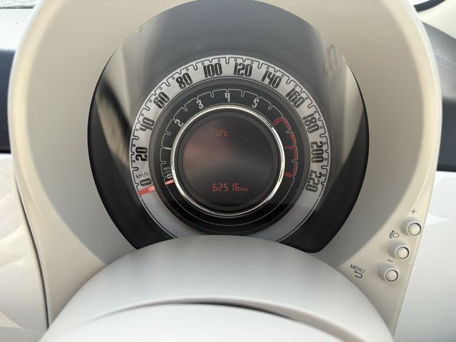 FIAT 500 2021 Image 31