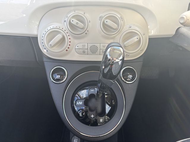 FIAT 500 2021 Image 31