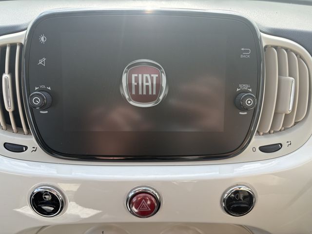 FIAT 500 2021 Image 31