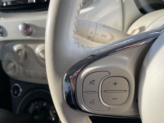 FIAT 500 2021 Image 31